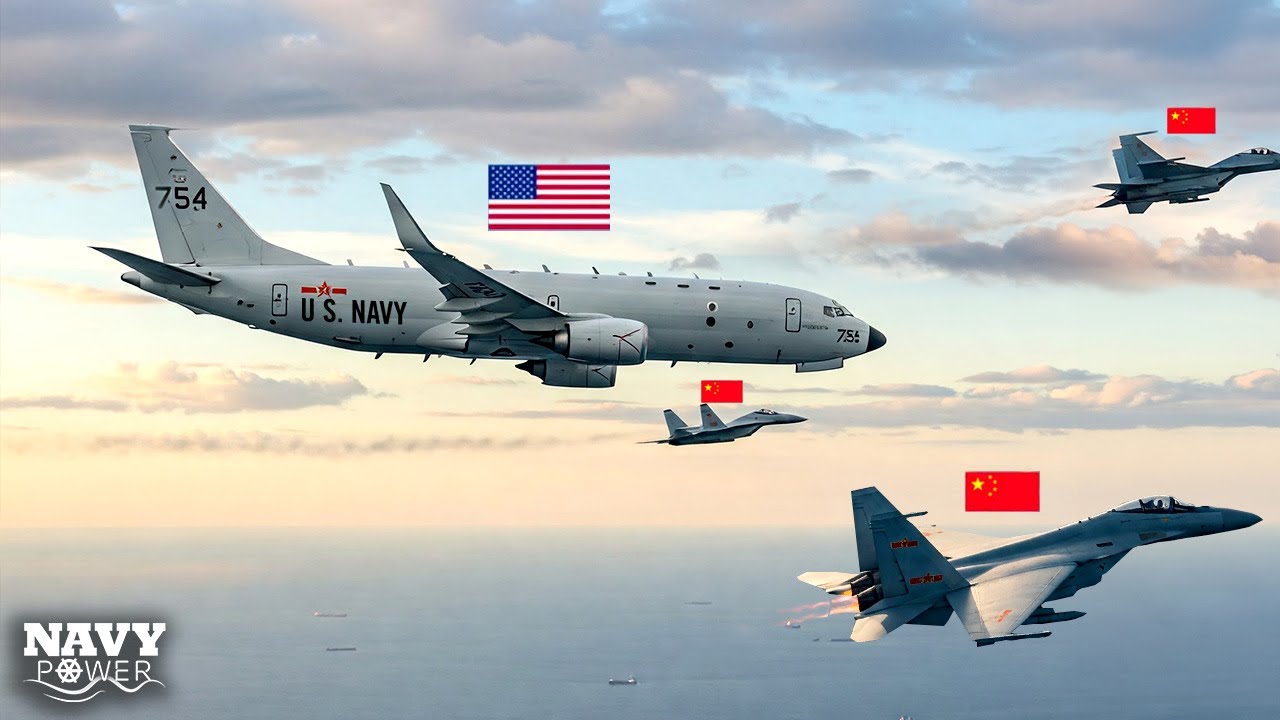 国家之间的