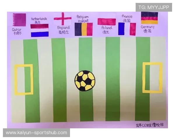 世界杯进球数怎么猜 开云总进球数模型前瞻爆冷首发分析